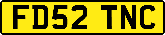 FD52TNC