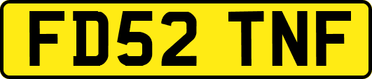 FD52TNF