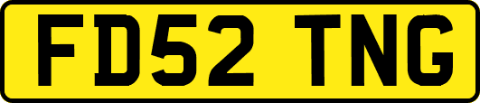 FD52TNG