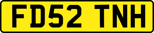 FD52TNH