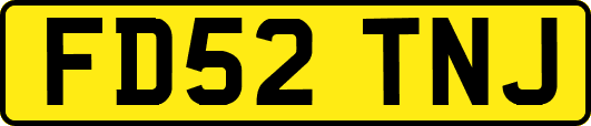 FD52TNJ