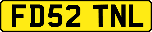 FD52TNL