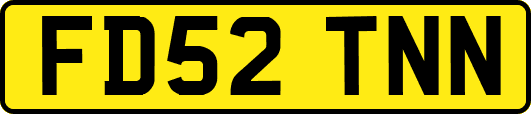 FD52TNN