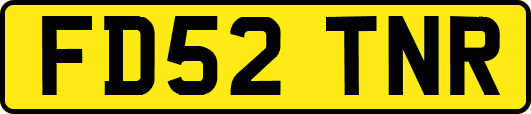 FD52TNR