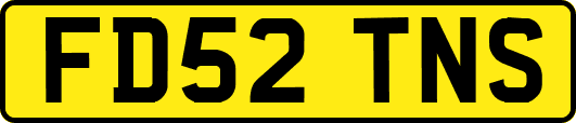 FD52TNS