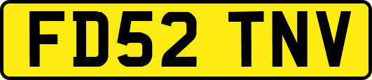 FD52TNV