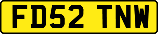 FD52TNW