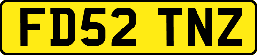 FD52TNZ