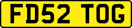FD52TOG