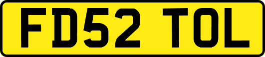 FD52TOL