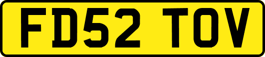 FD52TOV