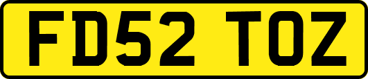 FD52TOZ