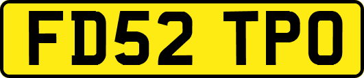FD52TPO