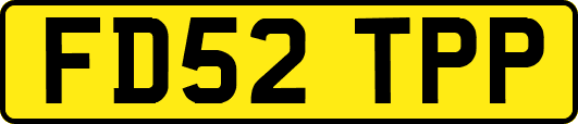FD52TPP