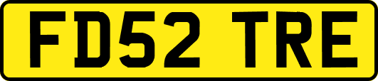 FD52TRE