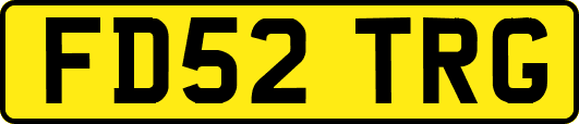 FD52TRG