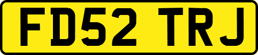 FD52TRJ