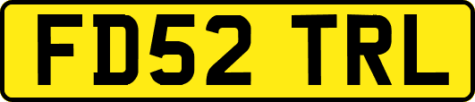 FD52TRL