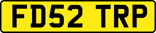 FD52TRP