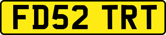 FD52TRT