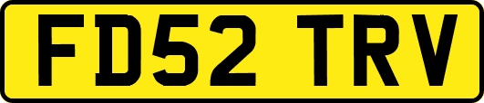 FD52TRV