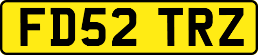 FD52TRZ