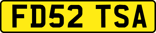 FD52TSA