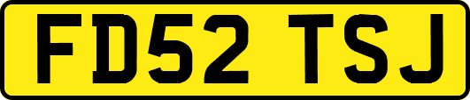 FD52TSJ