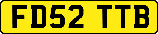 FD52TTB
