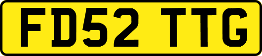 FD52TTG