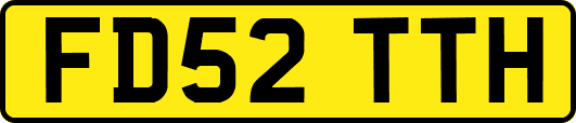 FD52TTH