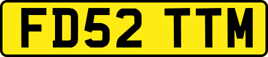 FD52TTM