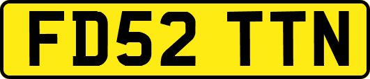 FD52TTN