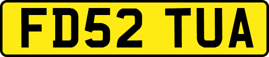 FD52TUA