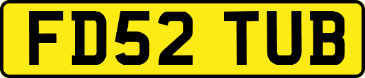FD52TUB