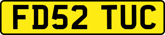 FD52TUC