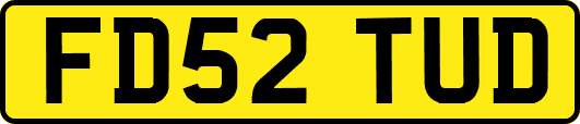 FD52TUD
