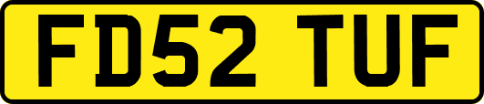 FD52TUF
