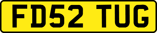 FD52TUG