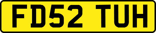 FD52TUH