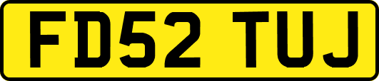 FD52TUJ
