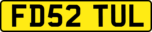 FD52TUL