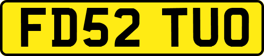 FD52TUO