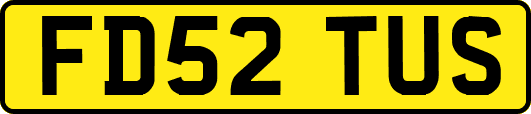 FD52TUS