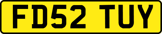 FD52TUY