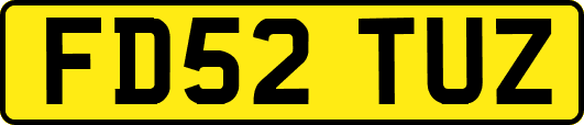 FD52TUZ