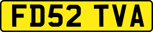 FD52TVA