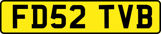 FD52TVB