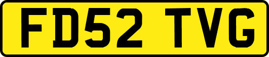 FD52TVG