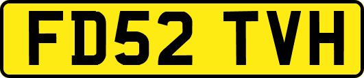 FD52TVH